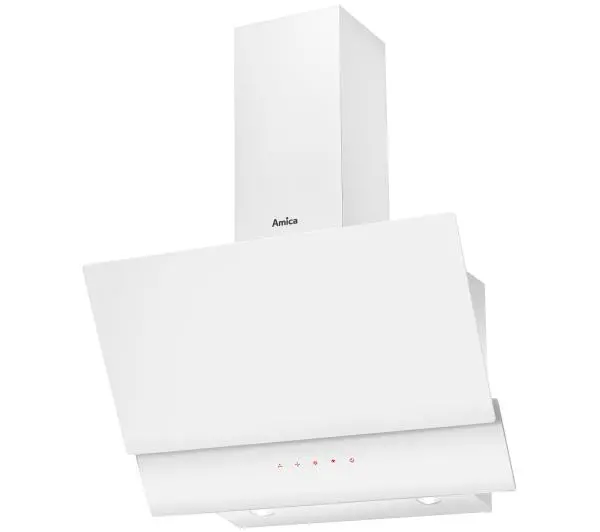 Amica OKP6547SW Biały