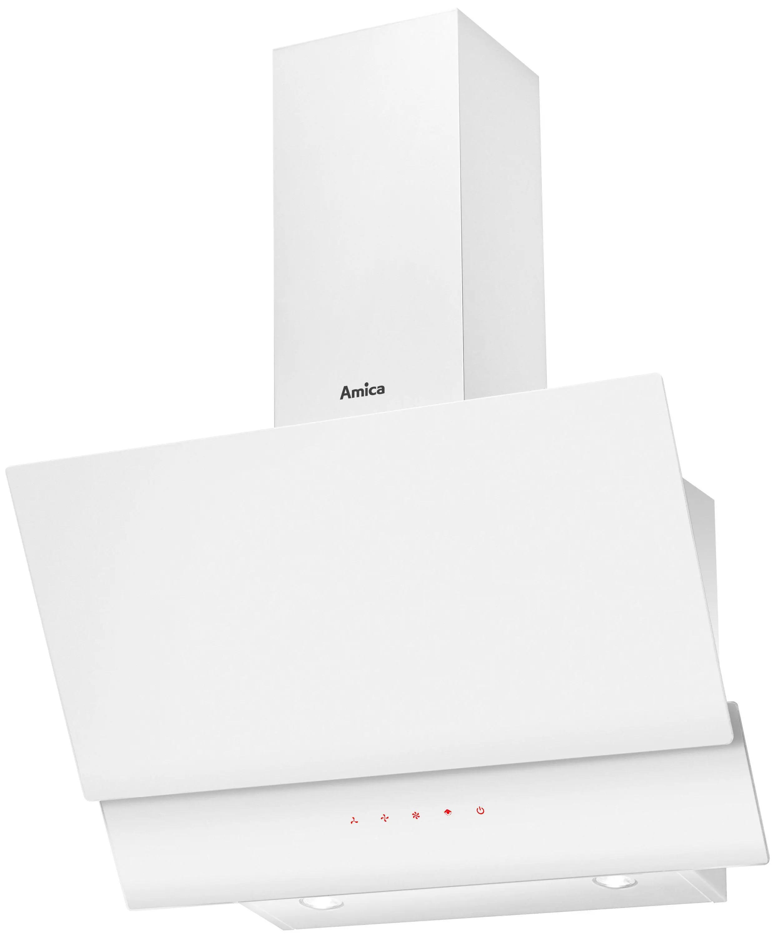 Amica OKP6547SW Biały