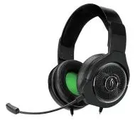 PDP Afterglow AG6 Xbox One Nauszne Czarny-Zdjęcie-0