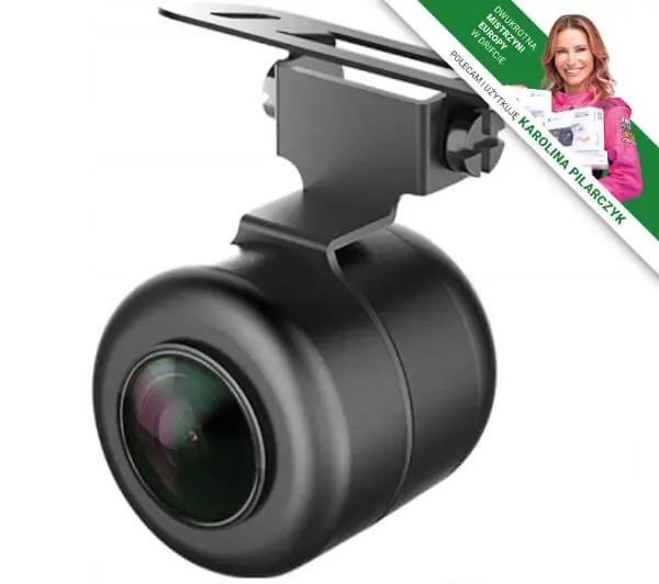 Kamera cofania Navitel do wideorejestratora MR250