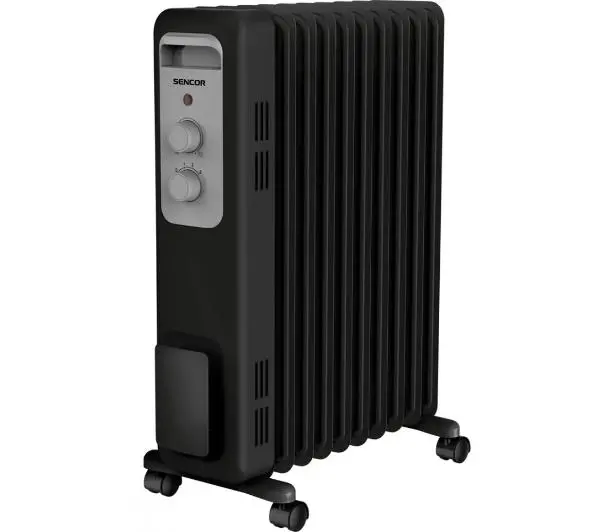 Sencor SOH 3309BK