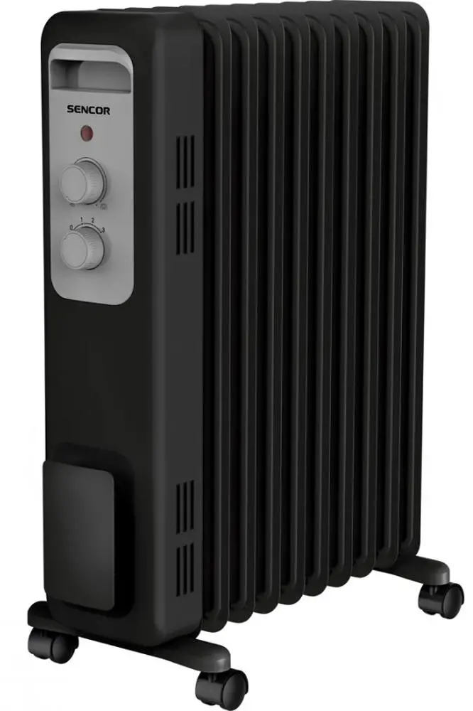 Sencor SOH 3309BK