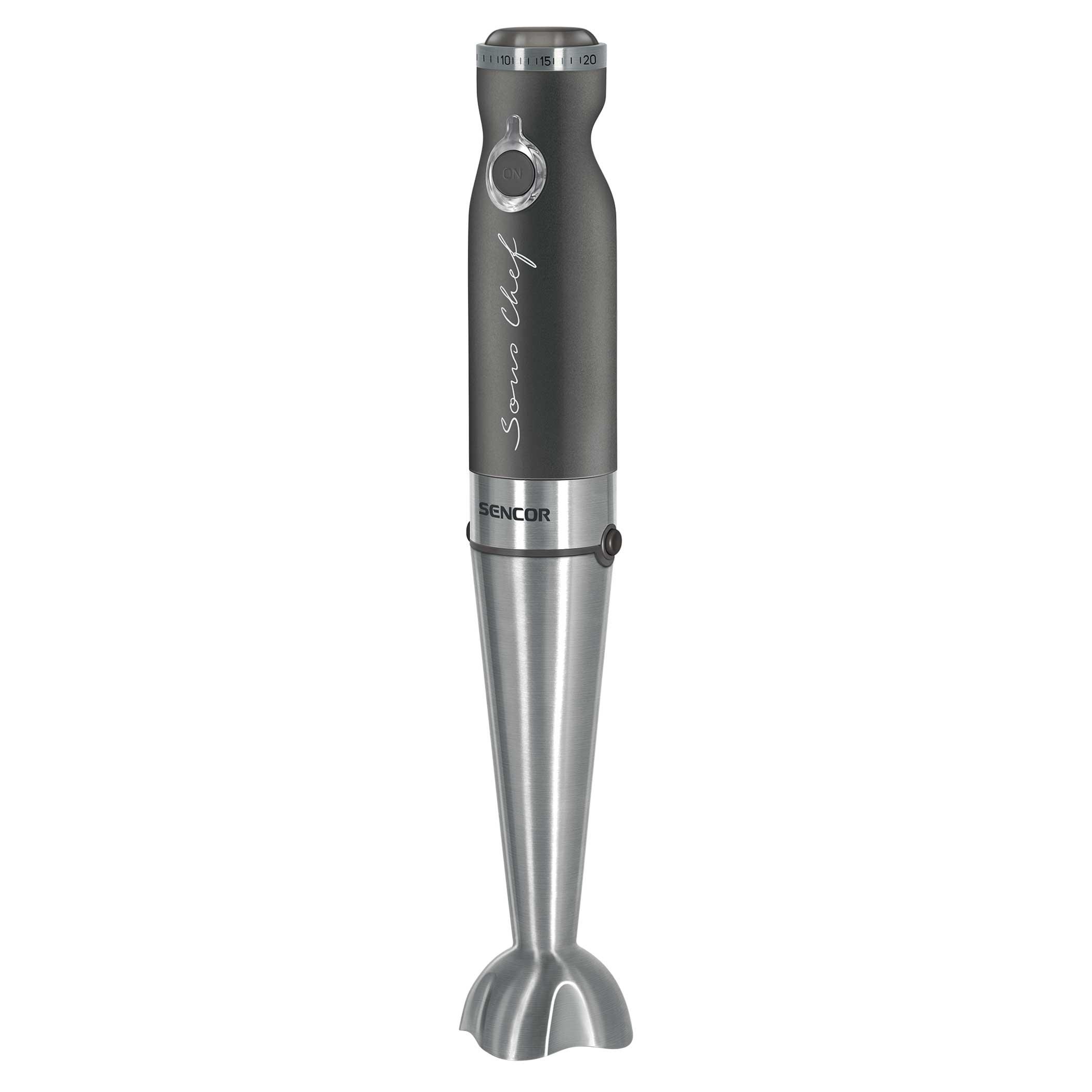 Sencor SHB 5608BK