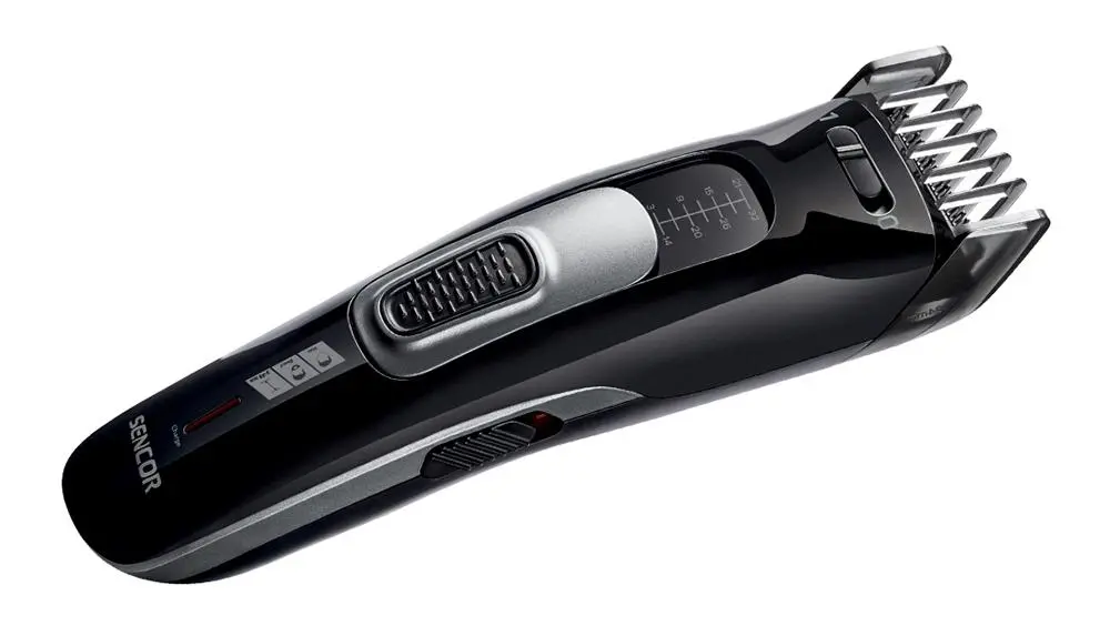 Sencor SHP 4501BK 40min