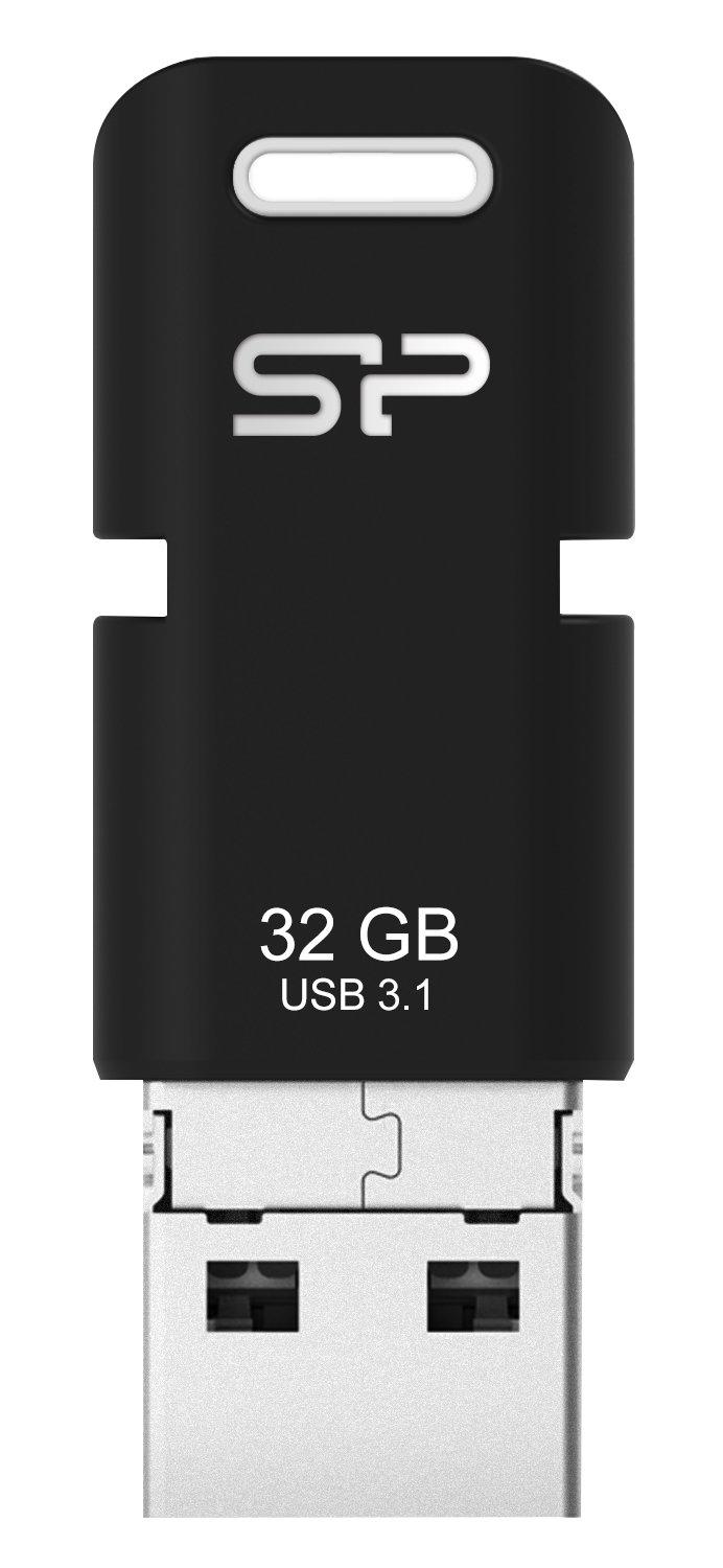 PenDrive Silicon Power Mobile C50 32GB USB 3.1