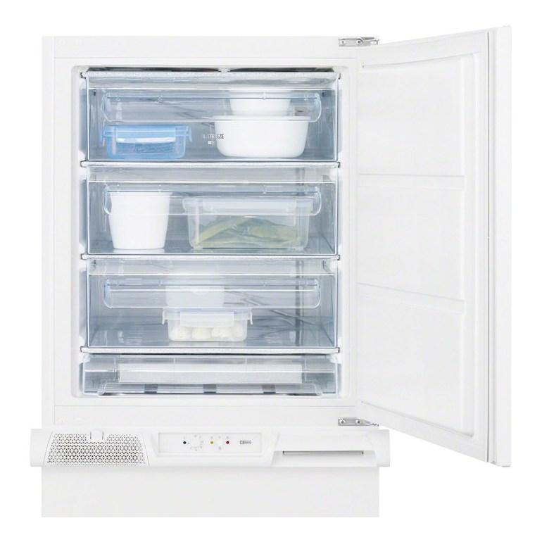 Zamrażarka Electrolux EUN1100FOW