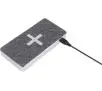 Powerbank Xtorm XW300 Wireless 8000 QI Wave 8000mAh Szary