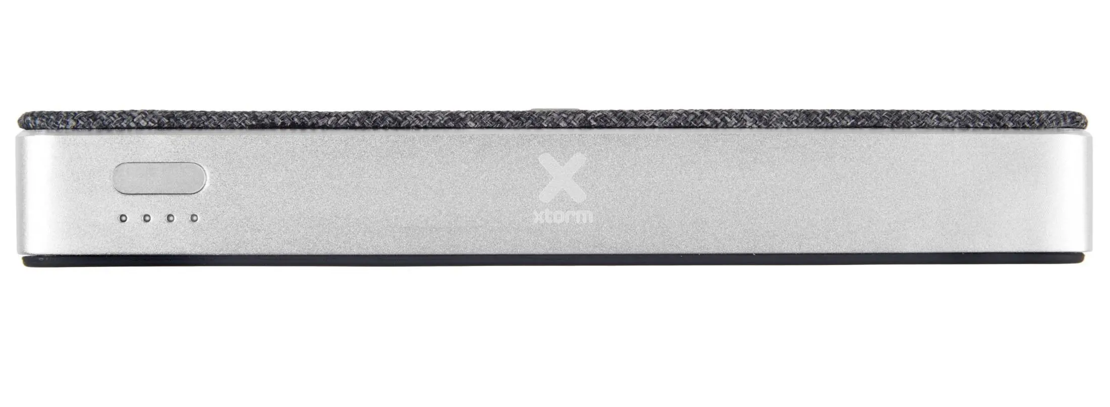 Powerbank Xtorm XW300 Wireless 8000 QI Wave 8000mAh Szary