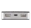Powerbank Xtorm XW300 Wireless 8000 QI Wave 8000mAh Szary