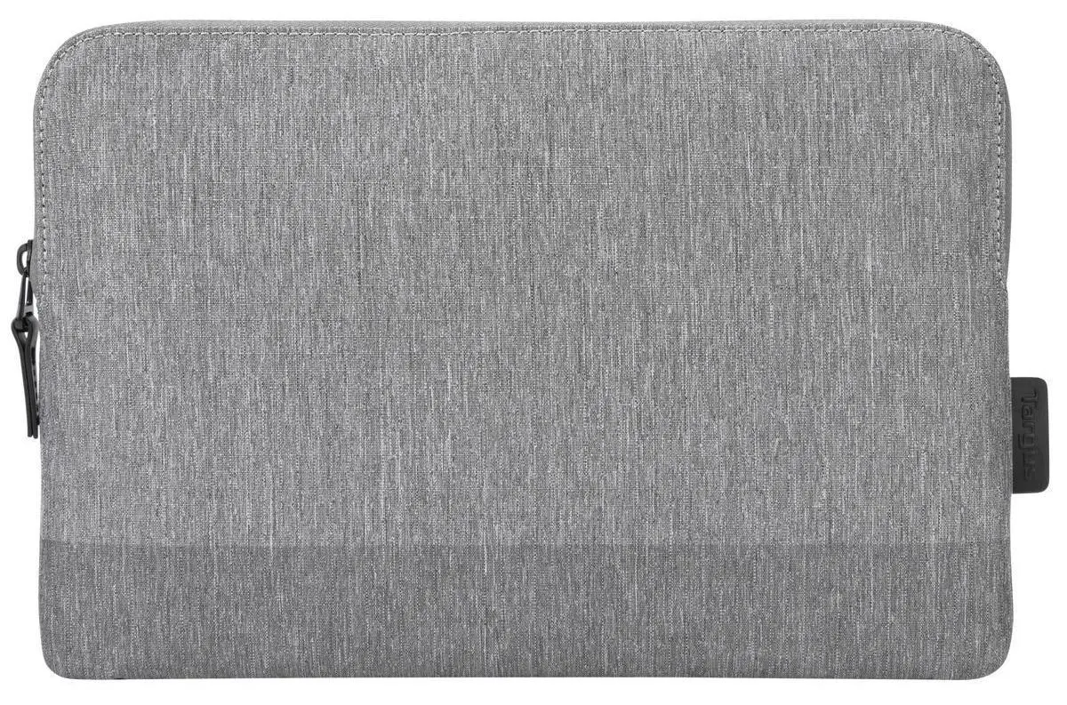 Etui na laptop Targus CityLite Pro Macbook Sleeve 13"  Szary