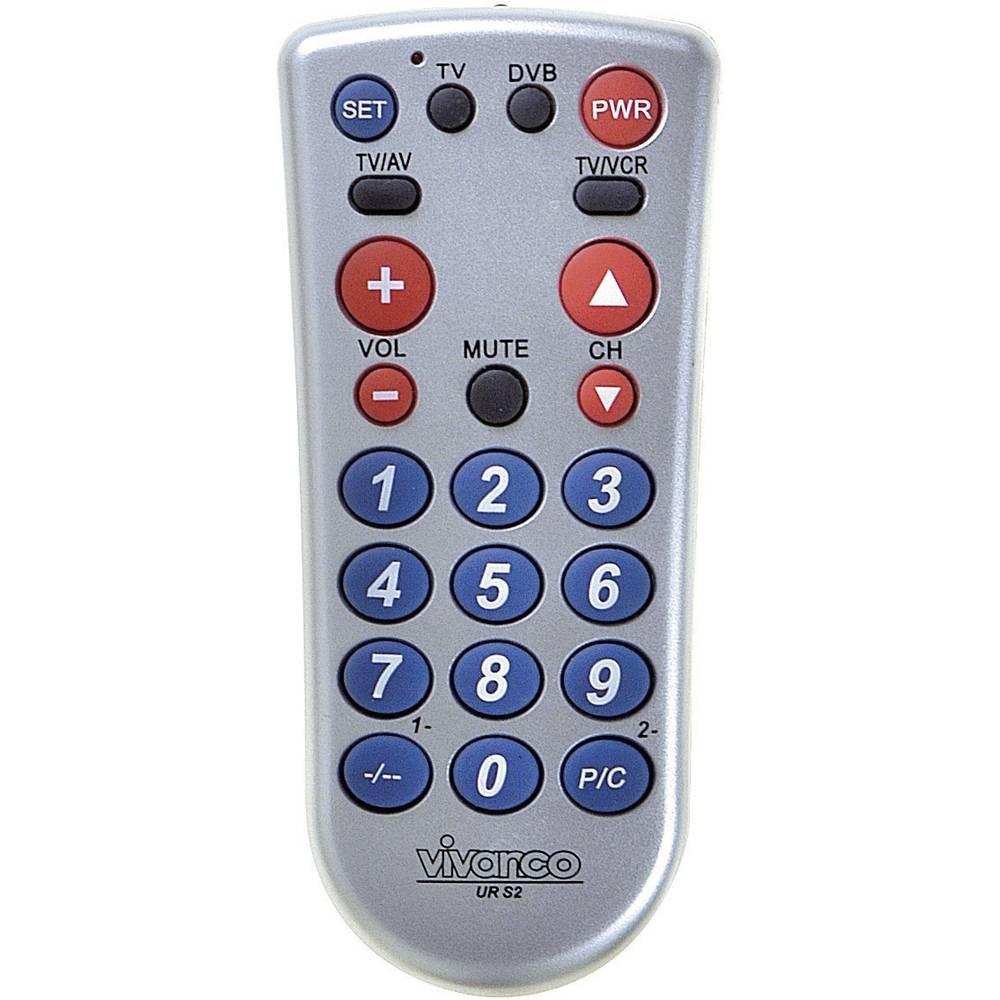 Pilot Vivanco UR Z2 (34873)