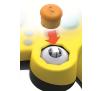 Pad PDP Fight Pro Super Smash Bros Pikachu do Nintendo Switch Przewodowy