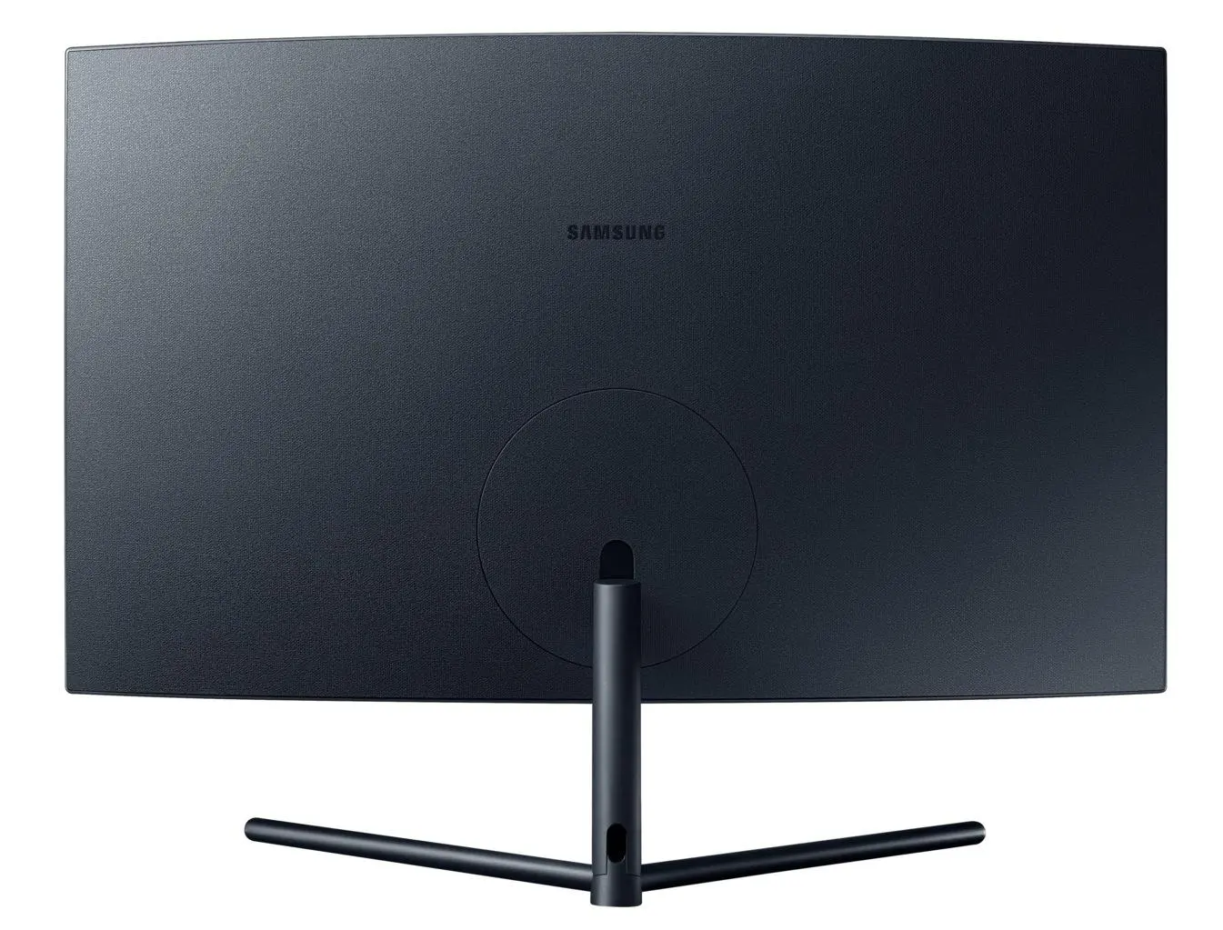 Monitor Samsung U32R590CWU 32" 4K VA 60Hz 4ms Zakrzywiony