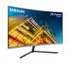 Monitor Samsung U32R590CWU 32" 4K VA 60Hz 4ms Zakrzywiony
