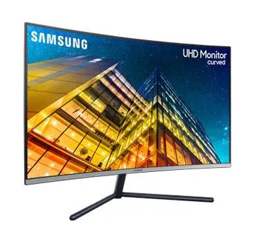 Monitor Samsung U32R590CWU 32" 4K VA 60Hz 4ms Zakrzywiony
