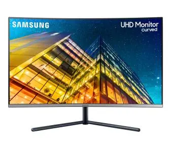 Monitor Samsung U32R590CWU 32" 4K VA 60Hz 4ms Zakrzywiony