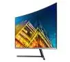 Monitor Samsung U32R590CWU 32" 4K VA 60Hz 4ms Zakrzywiony