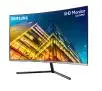 Monitor Samsung U32R590CWU 32" 4K VA 60Hz 4ms Zakrzywiony