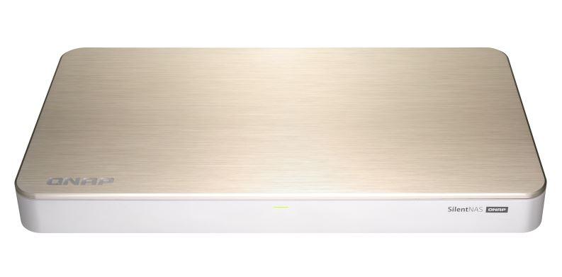 QNAP HS-453DX-4G