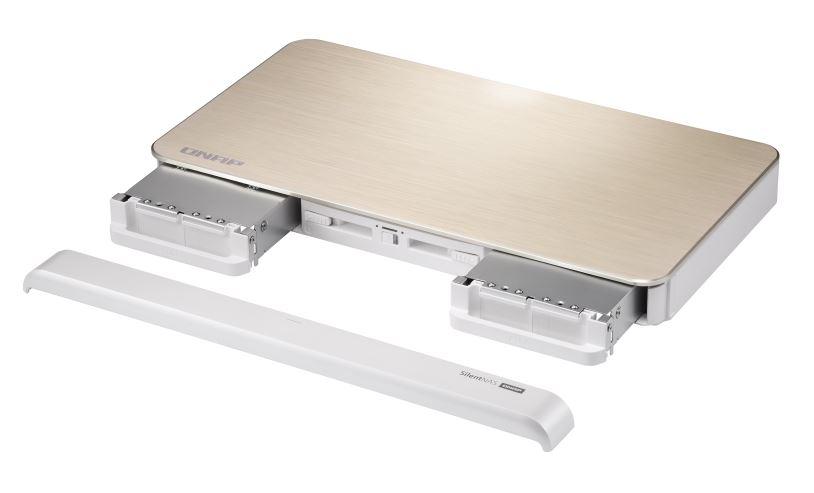 QNAP HS-453DX-4G