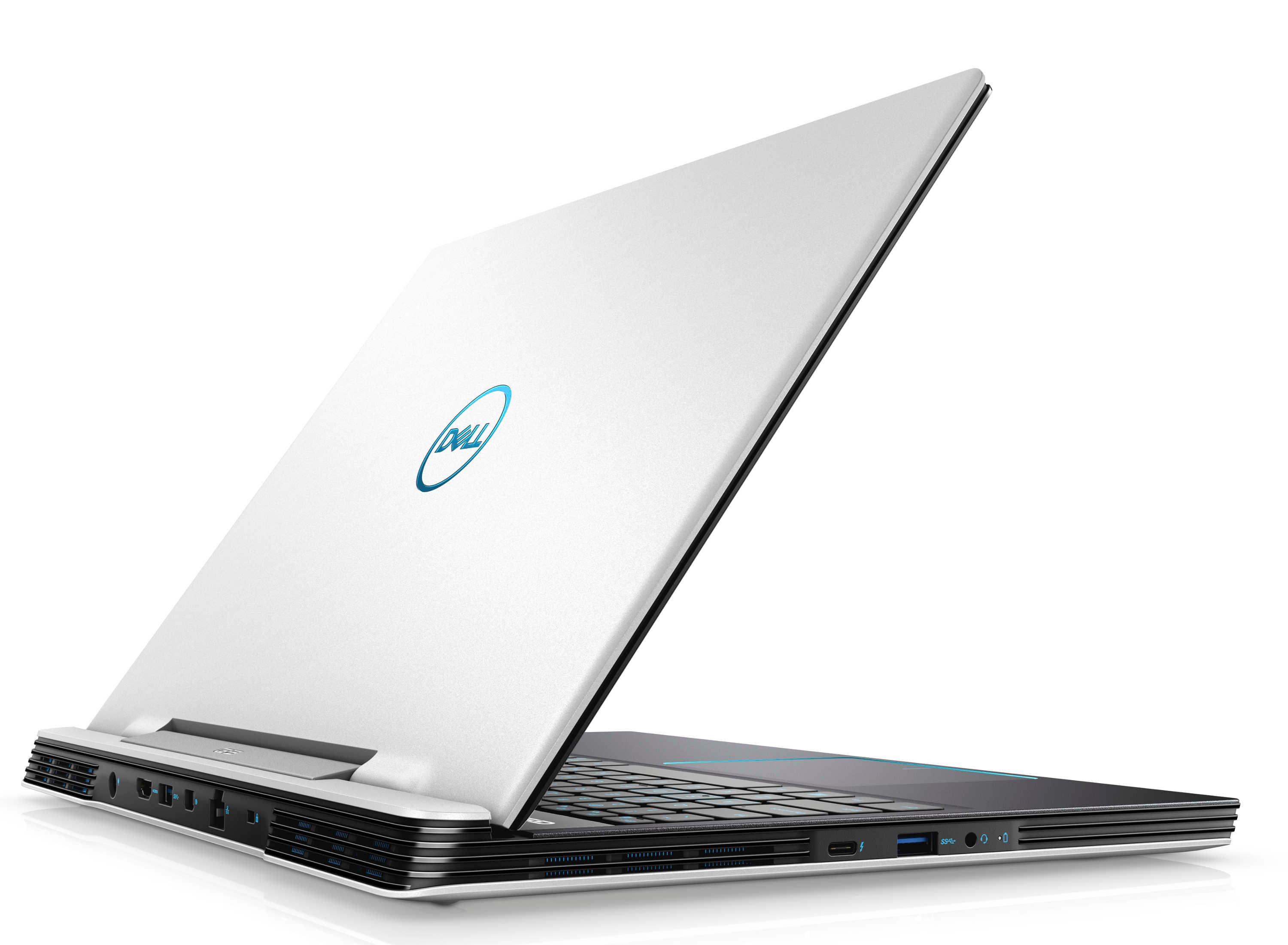 Dell Inspiron 15 G5 5590-6656 15,6" Intel® Core™ i5-8300H 8GB RAM  1TB + 256GB Dysk  GTX1050Ti Grafika Win10