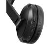 Słuchawki bezprzewodowe Pioneer HDJ-X5BT-K - nauszne - Bluetooth 4.2