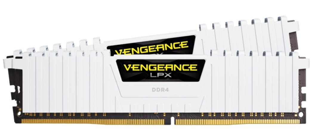 Pamięć RAM Corsair Vengeance LPX DDR4 16GB (2x8GB) 3000 CL16