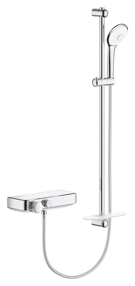 GROHE Grohtherm SmartControl 34721000