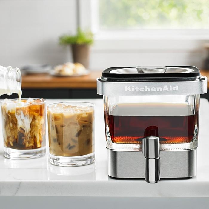 Ekspres KitchenAid Cold Brew