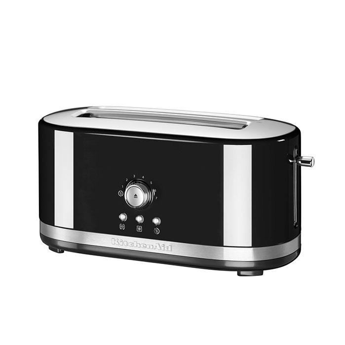Toster KitchenAid 5KMT4116E (czarny)