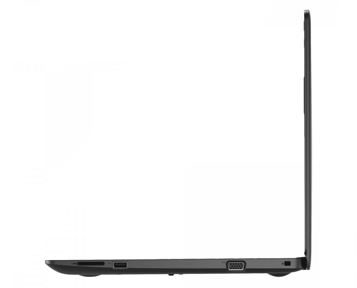 Dell Vostro 3481 14" Intel® Core™ i3-7020U 8GB RAM  256GB Dysk SSD  Win10 Pro