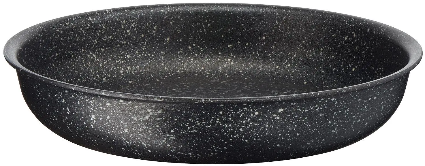 Zestaw patelni Tefal Ingenio Authentic L6719112 Indukcja Tytanowa 22cm, 26cm