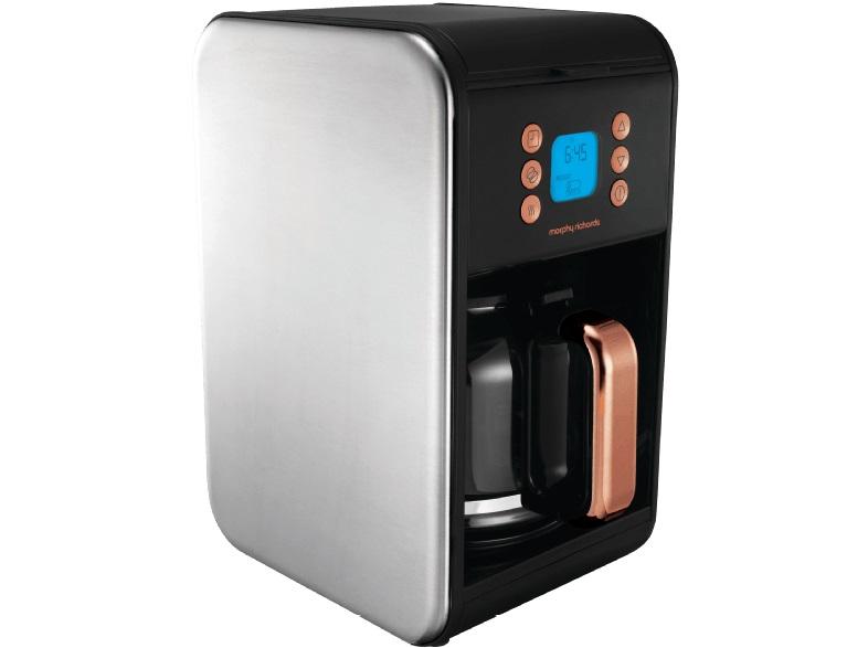 Ekspres Morphy Richards 162011