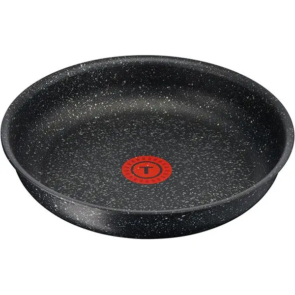 Patelnia Tefal Ingenio Authentic Indukcja Tytanowa 28cm
