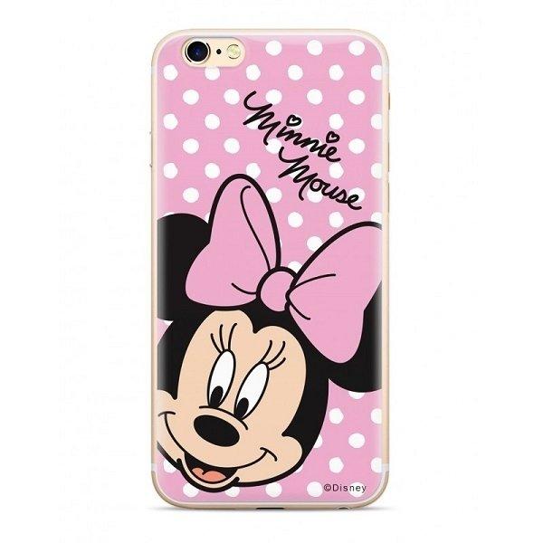 Etui Disney Minnie 008 iPhone X DPCMIN7507