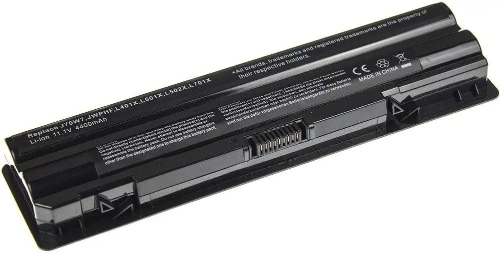 Bateria do laptopa Green Cell DE39 Dell