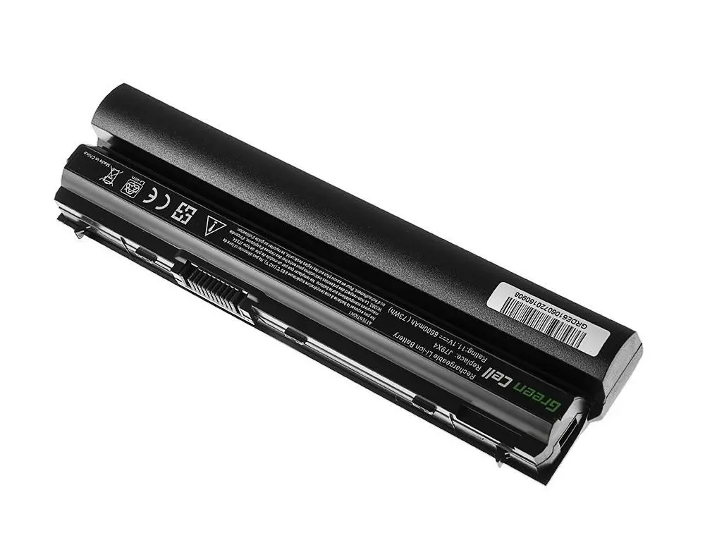 Bateria do laptopa Green Cell DE61 Dell