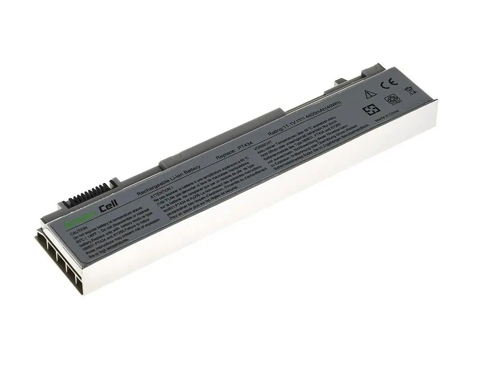 Bateria do laptopa Green Cell DE09 Dell