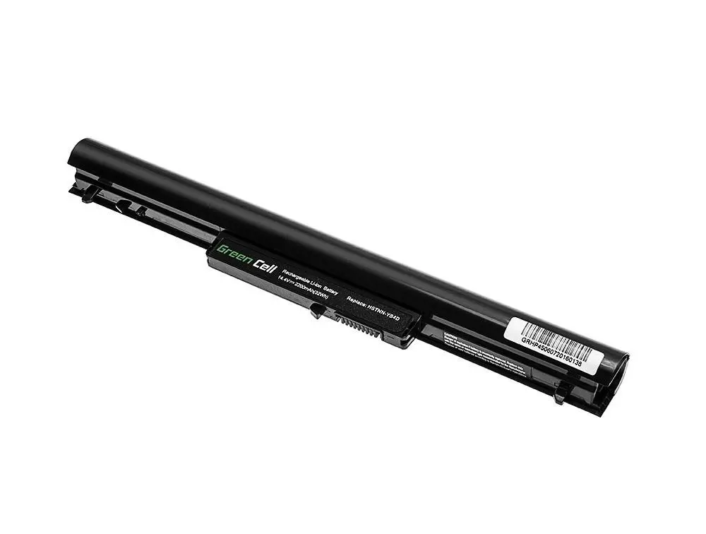 Bateria do laptopa Green Cell HP45 HP