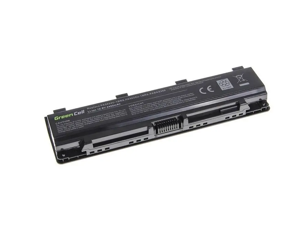 Bateria do laptopa Green Cell TS13 Toshiba