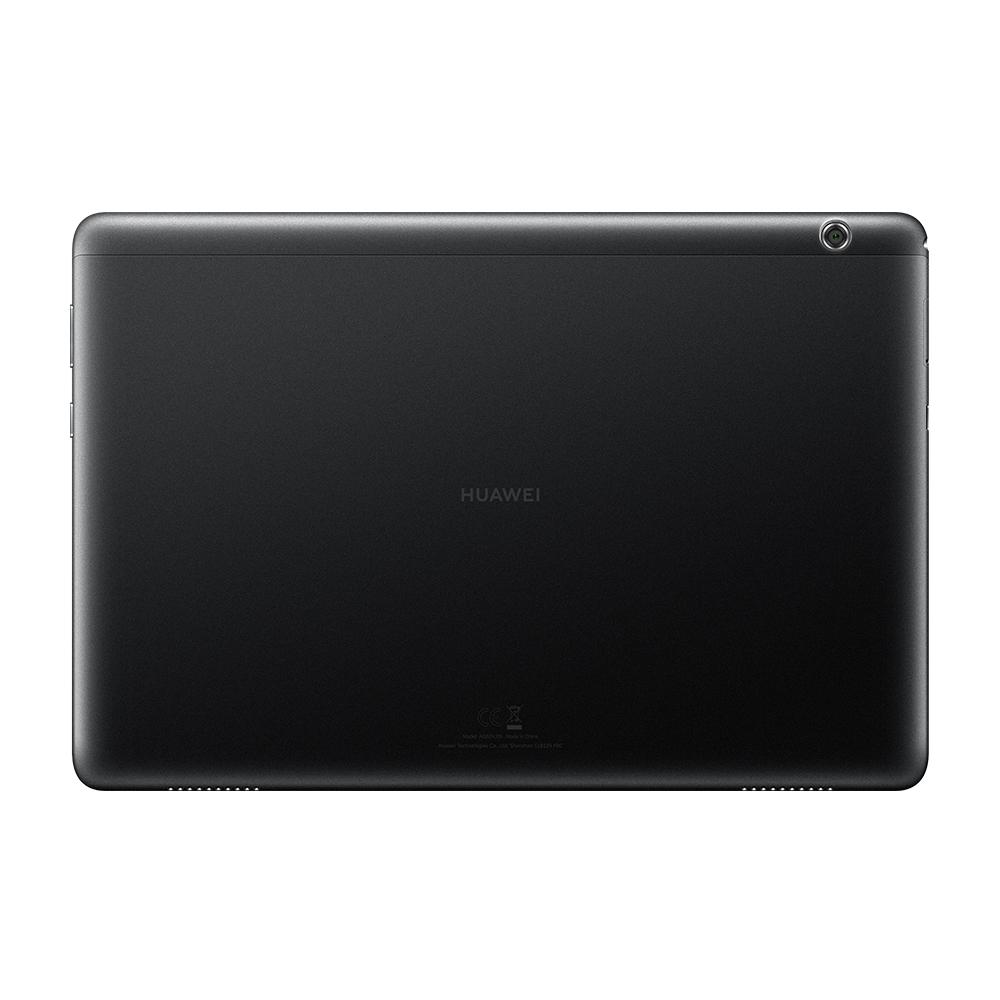 Tablet Huawei MediaPad T5 10 10.1" 3/32GB LTE Czarny + etui