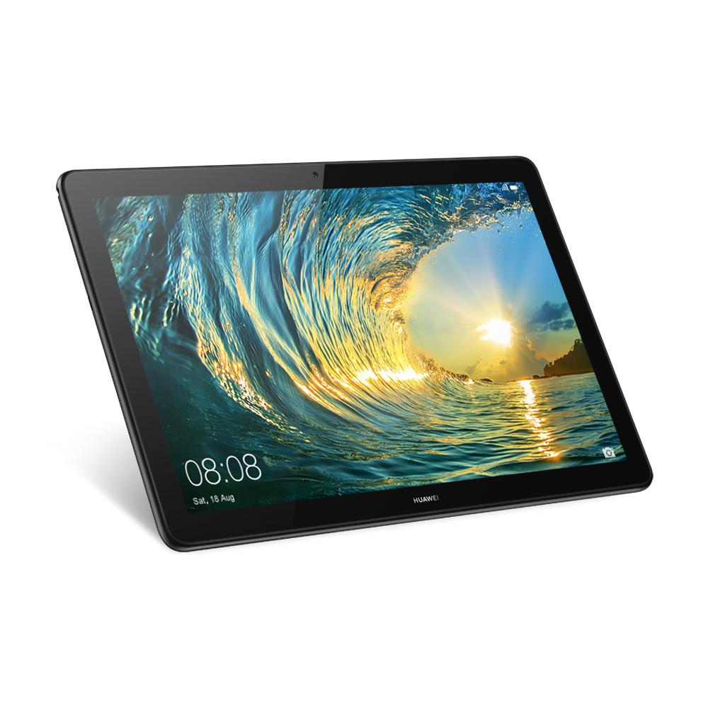 Tablet Huawei MediaPad T5 10 10.1" 3/32GB LTE Czarny + etui