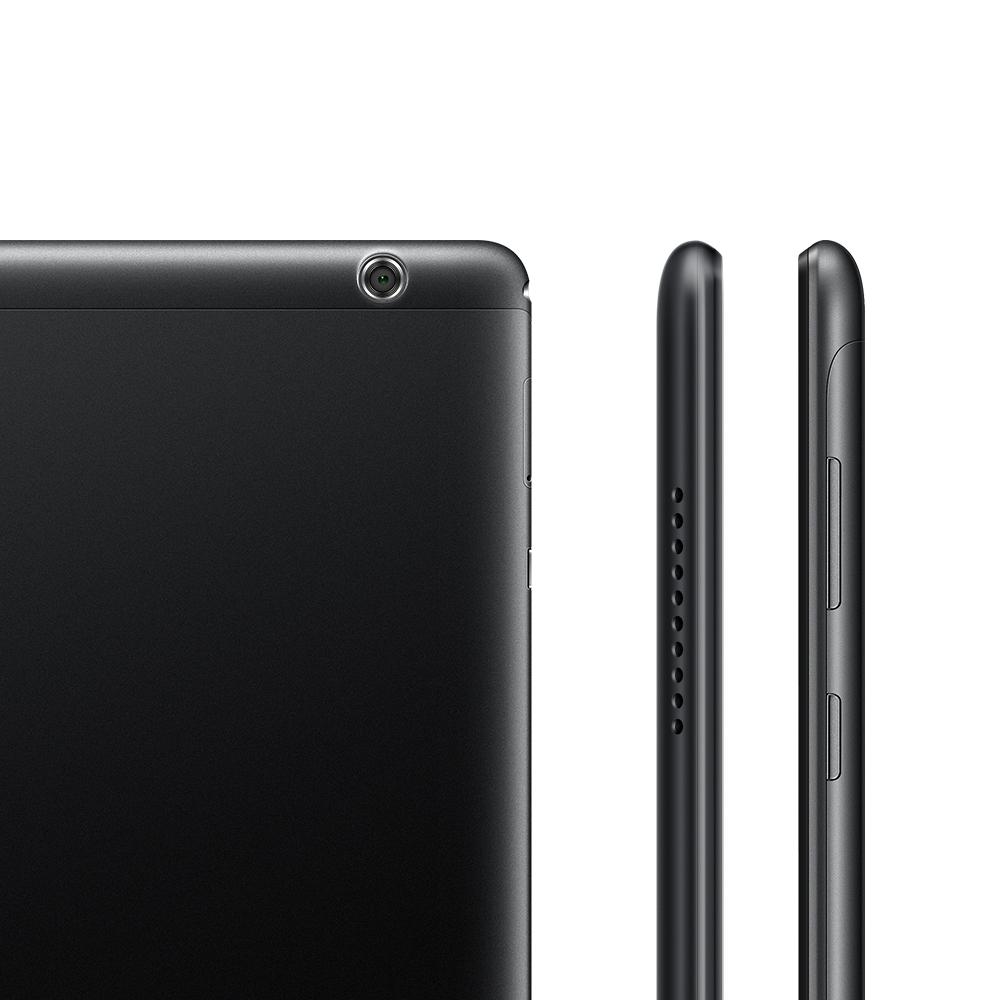 Tablet Huawei MediaPad T5 10 10.1" 3/32GB LTE Czarny + etui