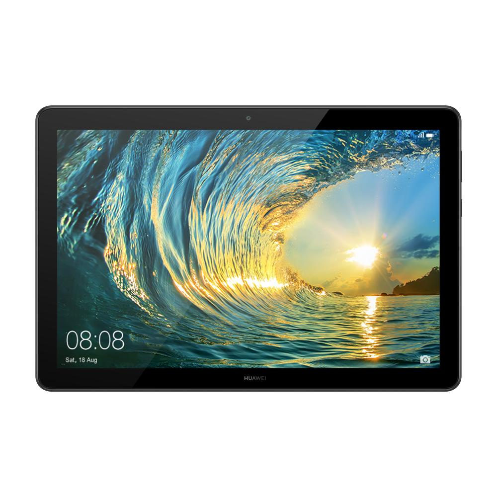 Tablet Huawei MediaPad T5 10 10.1" 3/32GB LTE Czarny + etui