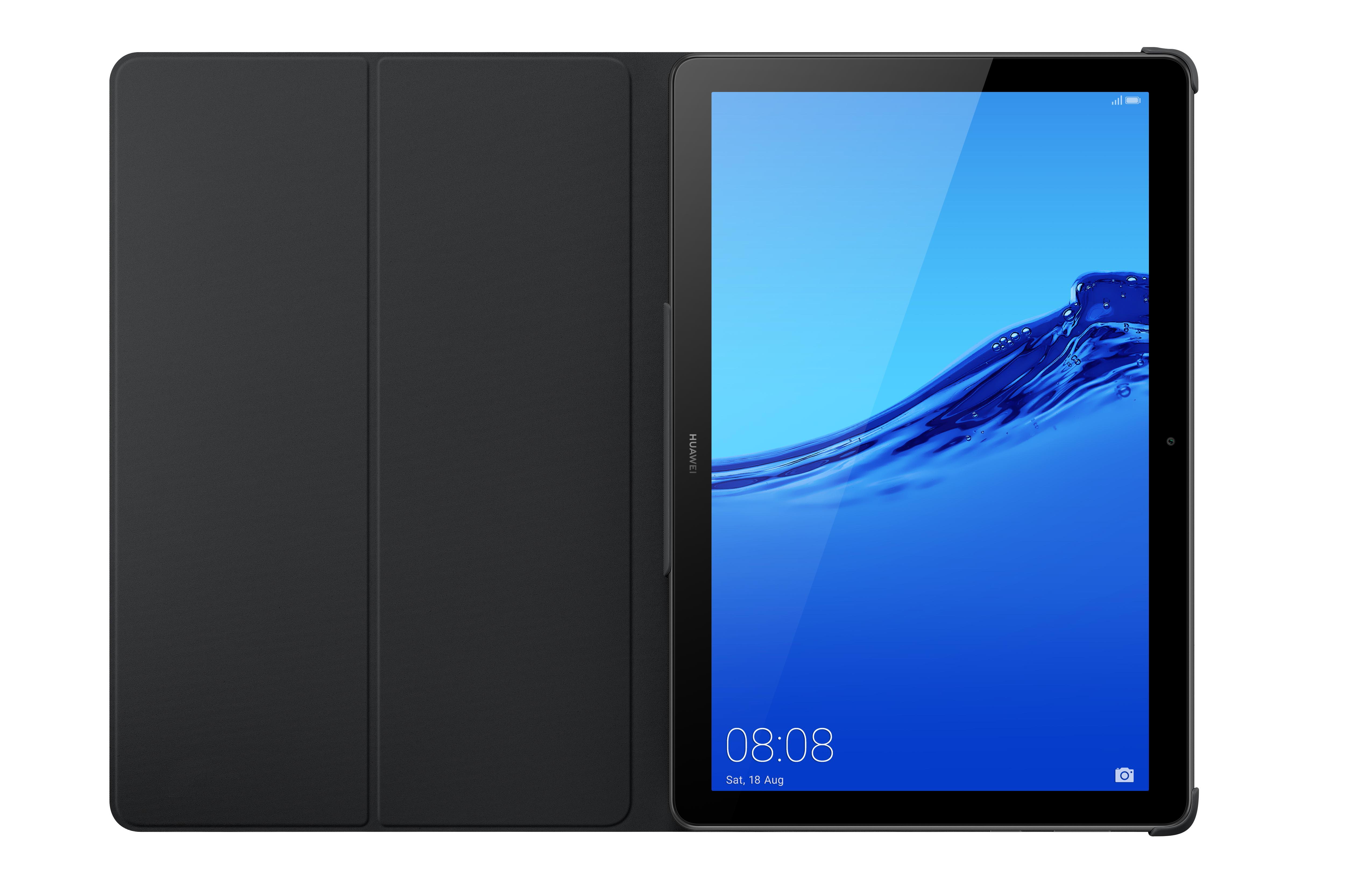 Tablet Huawei MediaPad T5 10 10.1" 3/32GB LTE Czarny + etui