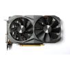 Zotac GeForce GTX 1060 6GB GDDR5X 192-bit