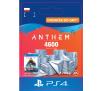Anthem - 4600 Tektytów [kod aktywacyjny] PS4
