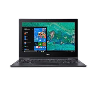 laptop 2w1 Acer Spin 1 11,6" Intel® Celeron™ N4000 - 2GB RAM - 32GB Dysk - Win10S