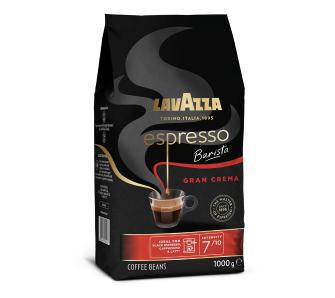 Kawa ziarnista Lavazza Gran Crema Espresso 1kg