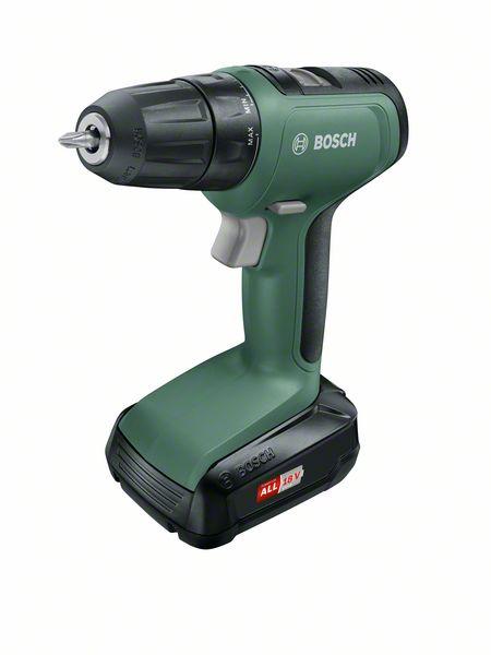 Bosch Universal Drill 18 1,5AH